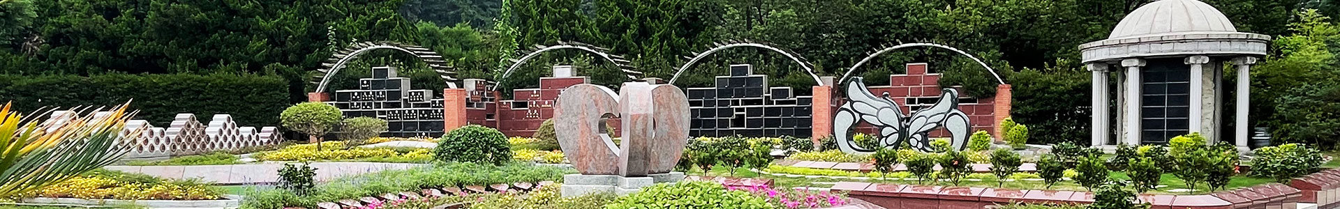 生态节地葬|选择生态节地葬，与自然和谐共存-MG冰球游戏集团