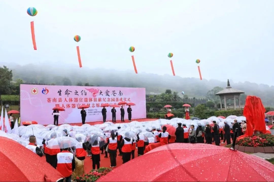 <b>生命之约，大爱玉龙</b>
