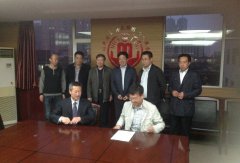 政企携手，共绘太原殡葬事业新篇章