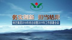 MG冰球游戏集团2018年总结暨2019年工作部署会议召开
