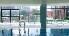 <b>走进Elite Pool，见证成长</b>